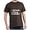 Brown, variant on CafePress - I Might Be Old But Im An Accurate Shot! 2 T Shirt - Men's Classic Cotton T-Shirts