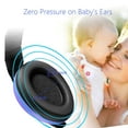 Yirtree Noise Cancelling Headphones for Kids, Babies Ear Protection