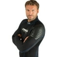 thumbnail image 5 of Cressi Men's Heptagon 7mm Wetsuit (X-Large), 5 of 10