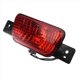 thumbnail image 2 of Car Rear Spare Tire Lamp Tail Bumper Light Fog Lamp for Mitsubishi Pajero Montero 2007-2015 8337A068, 2 of 5