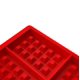 thumbnail image 5 of Molde de silicona para gofres, herramienta para hornear pasteles, chocolates y galletas, 5 of 5