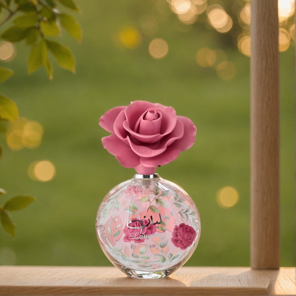 Layaan by Lattafa, 2.5 oz EDP Spray for Women - Walmart.com