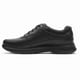 Rockport Men Chaussures PW 6000 UBAL Noir LEA – image 4 sur 5
