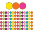 thumbnail image 1 of TEACHER CREATED RESOURCES (6 PK) CONFETTI CIRCLES DIECUT, 1 of 1