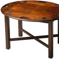 thumbnail image 5 of Carlisle Plantation Cherry Table, 5 of 8