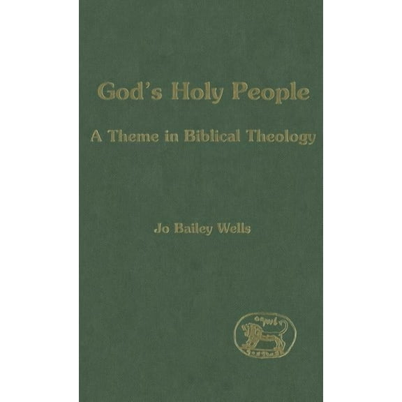 Library of Hebrew Bible/Old Testament St God's Holy People, Book 305, (Hardcover)