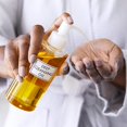 thumbnail image 4 of DHC Huile Nettoyante en Profondeur 200ml, 4 of 7