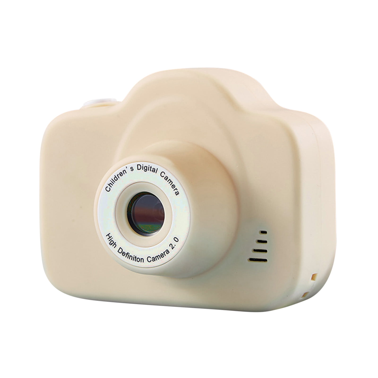 Oggfader Digital Camera for Kids 10-12 Children's Camera