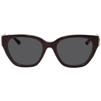 Michael Kors Sunglasses Women 54mm Black Tortoise MK2102 Berkshires Eyeglass Frames Michael Kors Berkshire Sunglasses Berkshires  main image 4