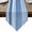Blue, variant on Teal Green Grey Table Runner Linen Burlap Table Runner 70 Inches Long Abstract Art Oil Painting Turquoise Ombre Dresser Scarves for Kitchen Island Coffee Dining Room Party Wedding Decor 13"x70"