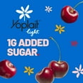 thumbnail image 3 of Yoplait Light Cherry Fat Free Yogurt Cup, Gluten Free Snack, 6 oz, 3 of 14