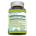 thumbnail image 2 of Herbal Secrets Grapeseed Extract 400mg Semilla Uva 120 Cáps Sabor Sin Sabor, 2 of 3