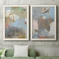 thumbnail image 5 of Minim I - Premium Framed Canvas 2 Piece Set - Ready to Hang, 5 of 7