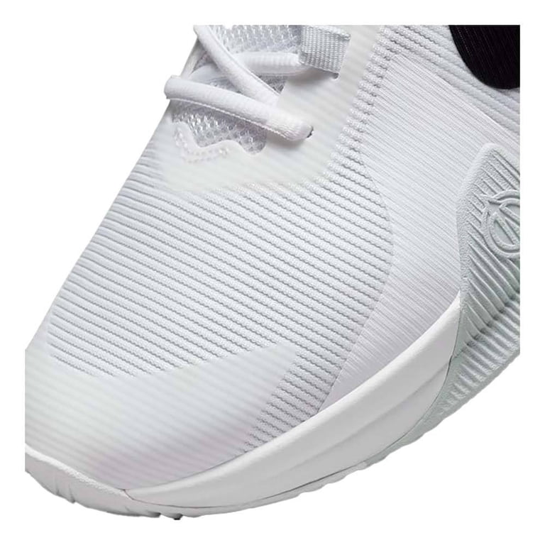 Mens Nike Air Max Impact 4 Shoe Size: 8 White - Black - Pure  display picture 1