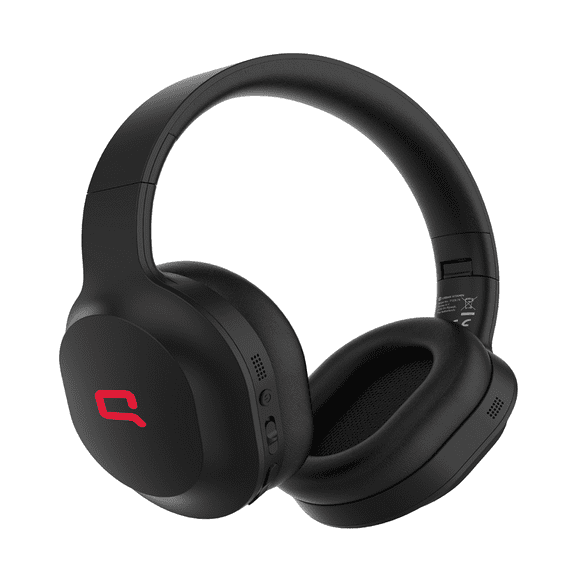 Audifonos inalambricos COMPAQ con cancelacion de ruido sonido premium carga rapida