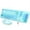 Blue, variant on Wireless Keyboard and Mouse,MOFII Full-Size Cute Colorful Keyboard and Mouse Retro Typewriter Ergonomic Keyboard soft keyboard computer keyboard