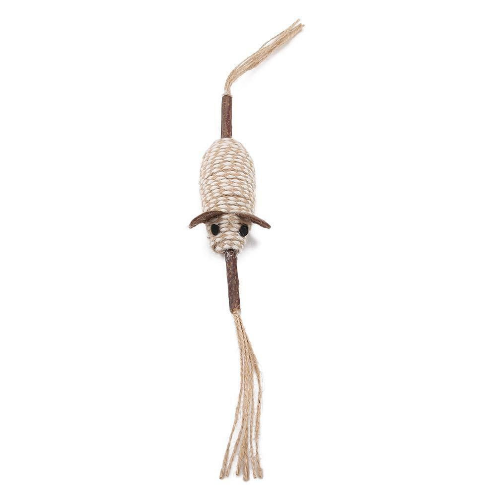 Pet Snack Cat Chew Stick Treat Toy Catnip Molar Food Cat Mint