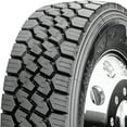 thumbnail image 2 of Sailun S759 225/70R19.5 128/126M G 14 Ply Drive Commercial Tire, 2 of 3