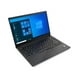 thumbnail image 3 of Laptop Lenovo ThinkPad E14 G2 14 Core i5-1135G7 16GB 512GB SSD Windows 10 Pro REACONDICIONADO, 3 of 5