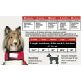 thumbnail image 4 of Derby Originals Comfort Fit All Season Dog Coat 600D Medium Weight, 4 of 4
