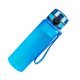 thumbnail image 3 of Blue Plastic Water Bottle for Drinking with Large 500ML Capacity and Leakproof Design, 3 of 3