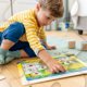 thumbnail image 3 of Puzzle Ravensburger con mucha actividad en construcción, 24 piezas, más de 4 años, 3 of 3