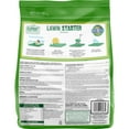 Expert Gardener Lawn Starter Lawn Food, 24254 Fertilizer, 3 lb., Covers up to 1,000 Sq. ft