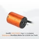thumbnail image 1 of Piezas Goolrc Upicación Alimentario 3650 3500kv Motor Sin Escobillas con 60 A combo esc set para 1/10 rc chuck, 1 of 7