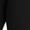 Black, variant on Bermuda Shorts for Women High Waist Pull On Stretch Jean Jeggings Knee Length Side Slit Short