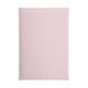 thumbnail image 4 of Ofertas Únicas 1 Pc Funda para Pasaporte Patrón de Animal Manga para Pasaporte Rosa Claro Blanco, 4 of 5