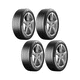 thumbnail image 1 of Paquete de 4 Llantas 205/60 R16 92H Continental EcoContact 6 Q, 1 of 9
