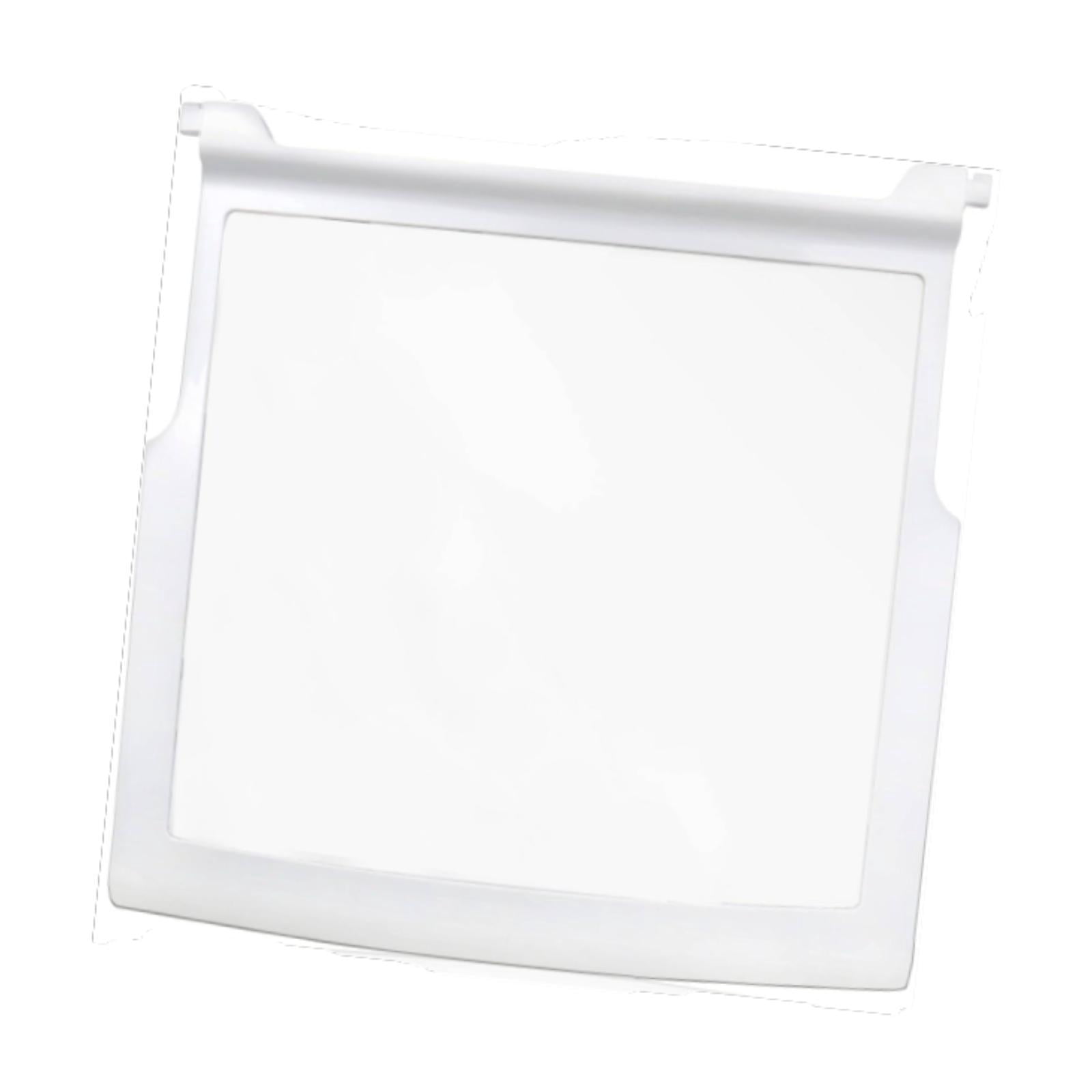 TISHITA Refrigerator Glass Shelf,Refrigerator Parts Accessories,Fridge Glass Shelf,Shelf Part Number Some Models for 2309523, 2309560