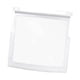 thumbnail image 4 of Estante de vidrio para refrigerador, accesorios para refrigeradores, estante de vidrio para refrigerador, número de pieza del estante, algunos modelos, 4 of 8