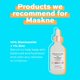 thumbnail image 4 of Suero Hidratante Revolución Skincare 15% Niacinamida Super Strength Purificación 1 fl oz, 4 of 6