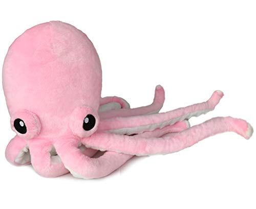 octopus toy big