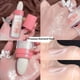 thumbnail image 3 of Brightening Fairy Highlighter Powder - Full Body Contouring and Clavicle Pearlescent Patting Powder for Face and Eye, 3 of 4