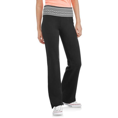 no boundaries yoga pants walmart