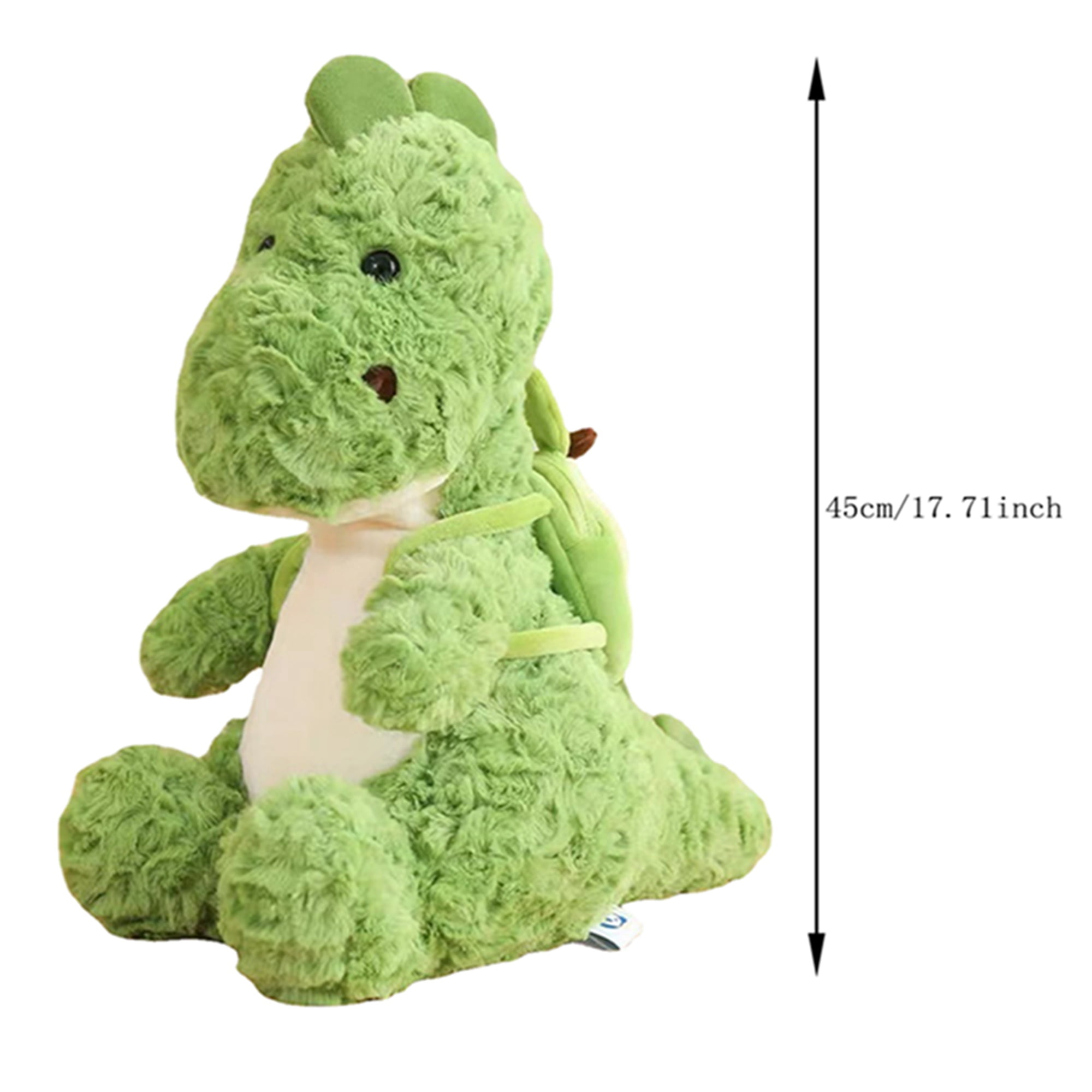 Giant dinosaur stuffed animal walmart sales
