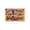 E, variant on America 250th Anniversary Monogram Welcome Mat, 1776-2026 4th of July Patriotic Doormat, Initial Letter Independence Day Rug for Front Door Entryway