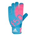 thumbnail image 2 of GUANTES ADIDAS MULTICOLOR PARA UNISEX PRED LEAGUE DY2604, 2 of 5