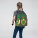 thumbnail image 5 of Balery Spring St Patrick’S Day Irish Gnomes Mochila Ligera para Hombres y Mujeres – Resistente y Impermeable, Ideal para la Escuela, el Trabajo, los Viajes y el Uso Diario, 5 of 7