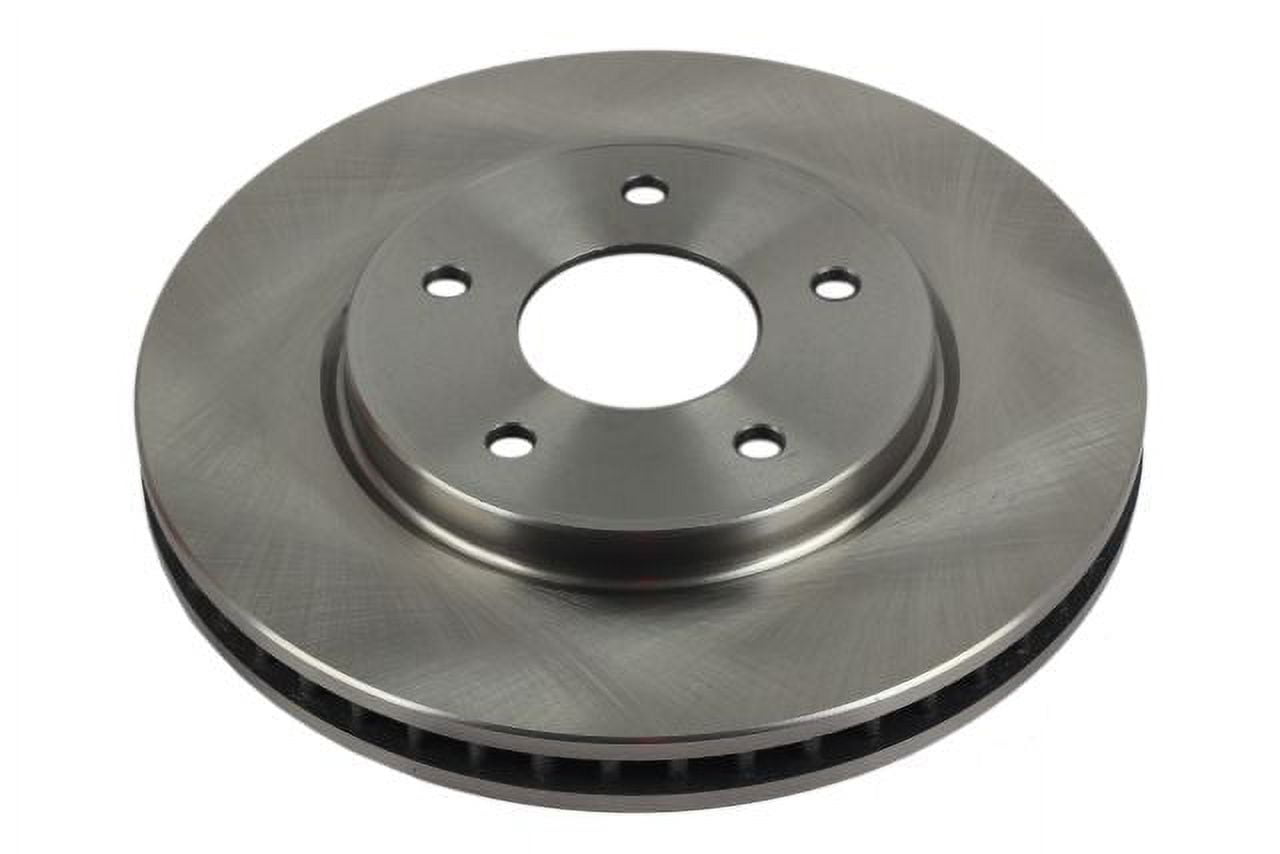 Power Stop Front One Stock Replacement Brake Rotor JBR1557