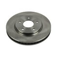 thumbnail image 2 of Power Stop Front One Stock Replacement Brake Rotor JBR1557, 2 of 4