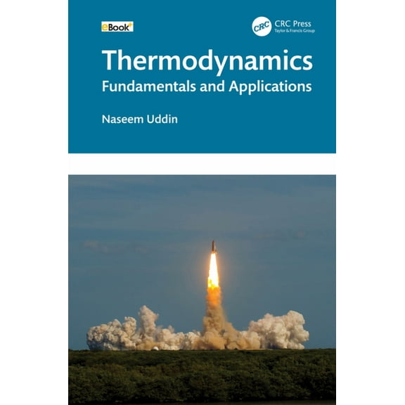 Thermodynamics: Fundamentals and Applications, (Hardcover)