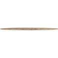 thumbnail image 3 of 32"OD x 11"ID x 3/8"T Cannes Wood Fretwork Pierced Ceiling Medallion, Red Oak, 3 of 3