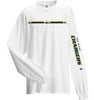 NFL - Big Men's San Diego Chargers Long Sleeve Shirt