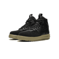 thumbnail image 2 of NIKE MENS Lunar Force 1 "DUCKBOOT - BLACK" DZ5320 001 from Stadium Goods, 2 of 8