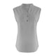 thumbnail image 5 of mfyjkho Tops Para Mujer, Camisa De Botones Lisa De Moda Para Mujer, Blusa Holgada Con Cuello Redondo Tops De Gimnasio Para Mujer S, 5 of 6
