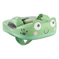 thumbnail image 1 of Anillo de natación Mambobaby Cute Baby Swim Float Flotador de natación para bebés no inflable Flotador de entrenamiento de natación suave, impermeable y agradable para la piel para 8-36 meses Bebés, n Mambobaby Anillo de natación, 1 of 7