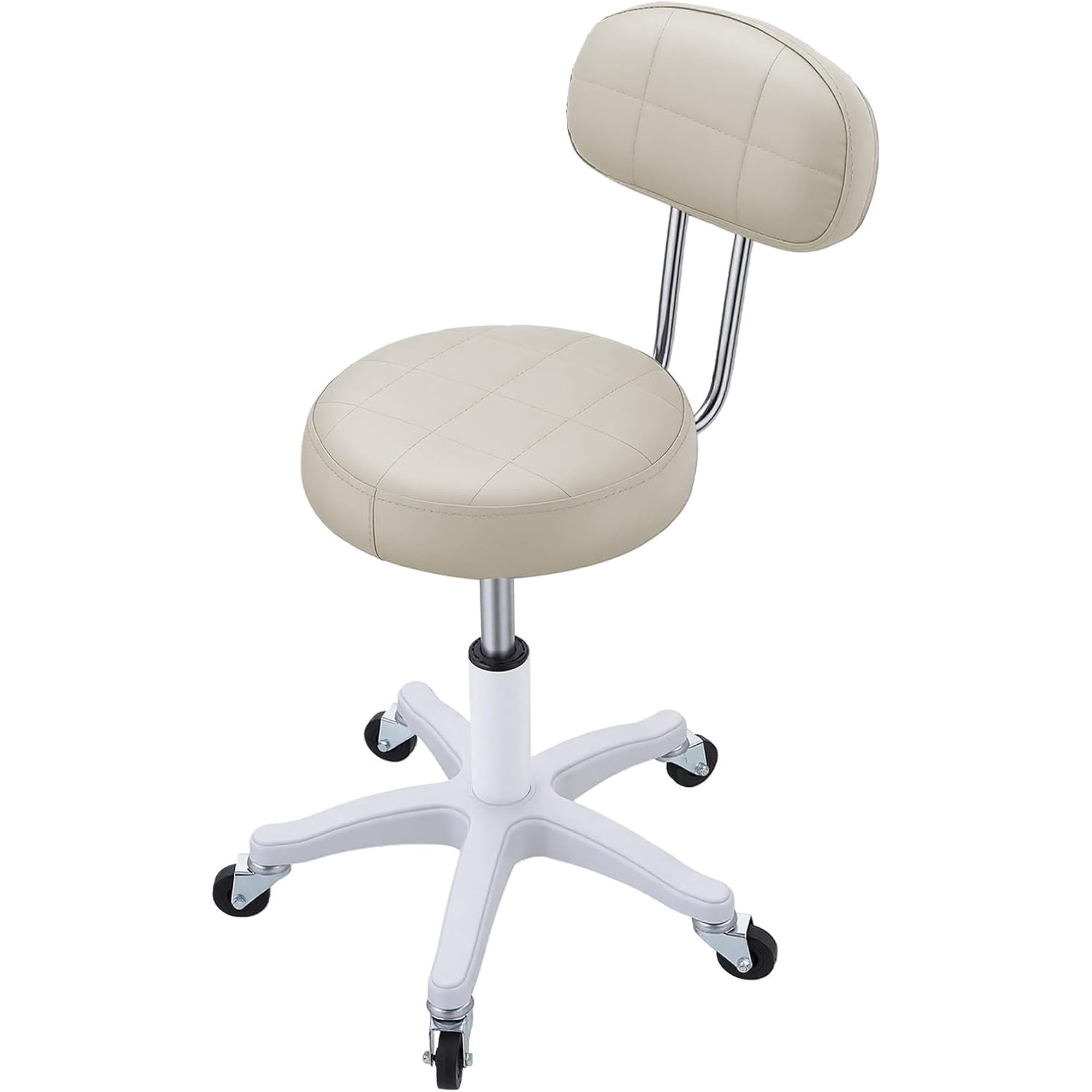 small office desk chair armless product